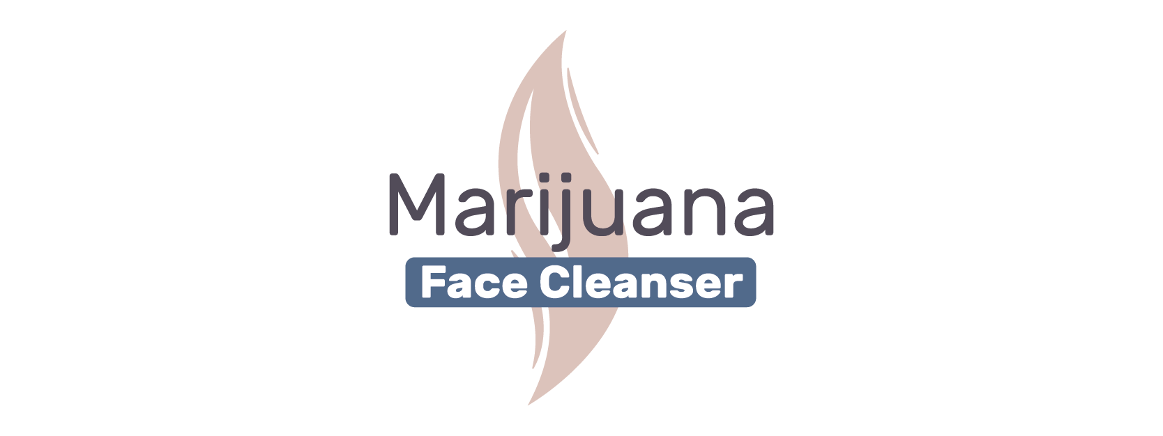 Marijuana Face Cleanser